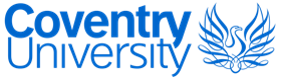 Coventry University logo